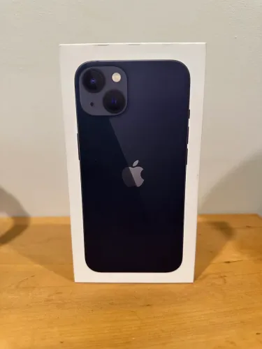 iPhone 13 256GB Lacrado - OPORTUNIDADE/ NACIONAL