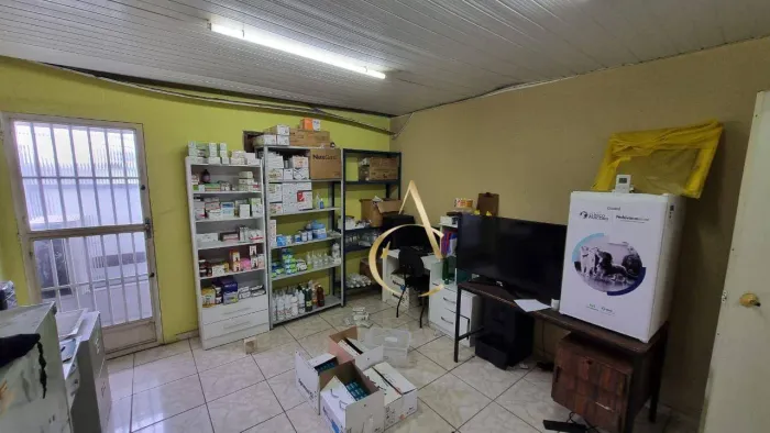 SALA COMERCIAL PARA LOCAÇÃO - PALHADA - NOVA IGUAÇU