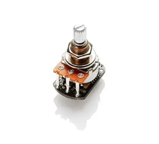 Potenciômetro Emg 25k Active Tone Guitar