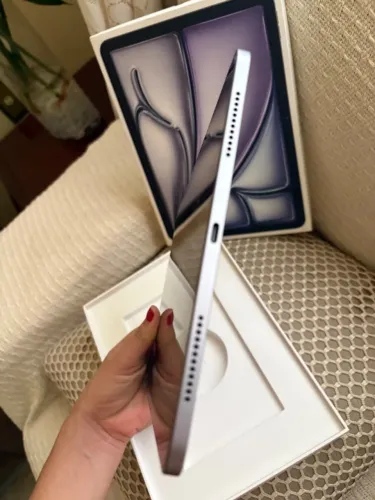 iPad