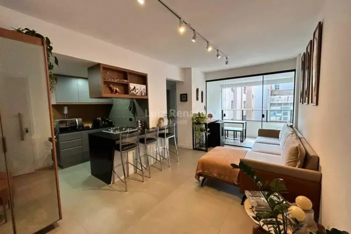 Apartamento à venda no bairro Santo Antônio