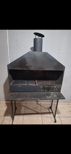 Churrasqueira
