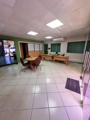 LOJA COMERCIAL À VENDA  TRIÂNGULO | CAMAÇARI