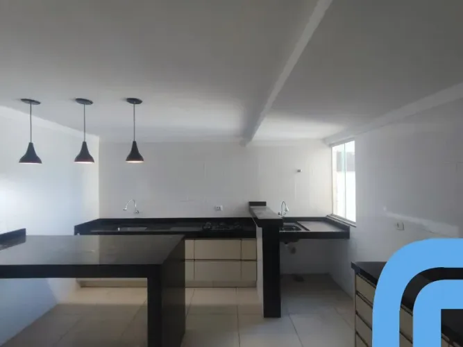 APARTAMENTO RESIDENCIAL em APARECIDA DE GOIÂNIA - GO, SETOR DOS AFONSOS