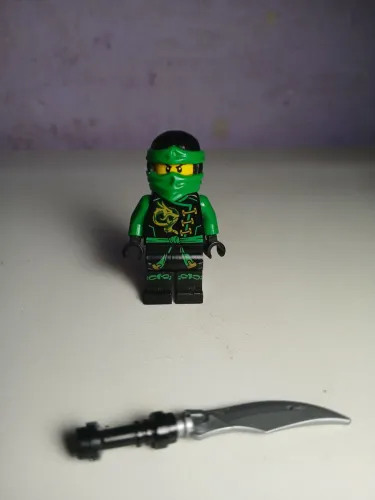 Lego Ninjago original