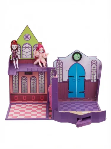 Escola da Monster High