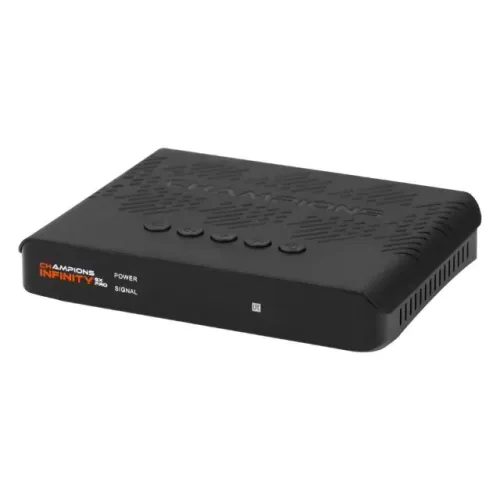 Receptor Sat Infinity GX Pro