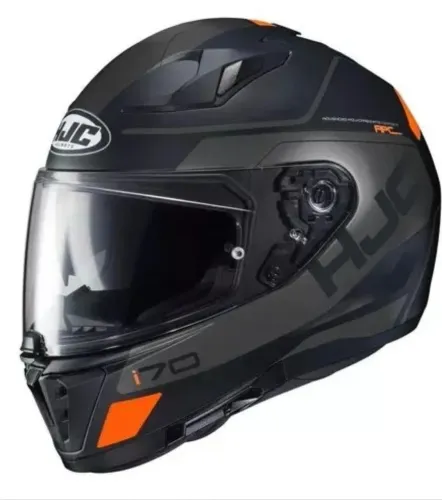 Capacete HJC I70 Karon