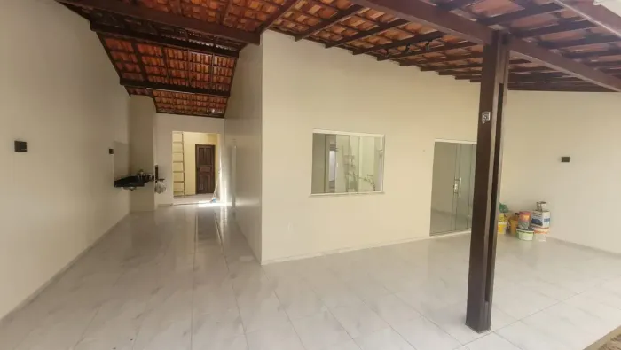 COHATRAC V: Casa solta duplex a venda Grande Ilha de São Luís