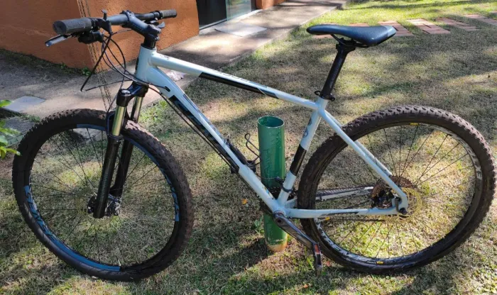 Sense Rock Evo