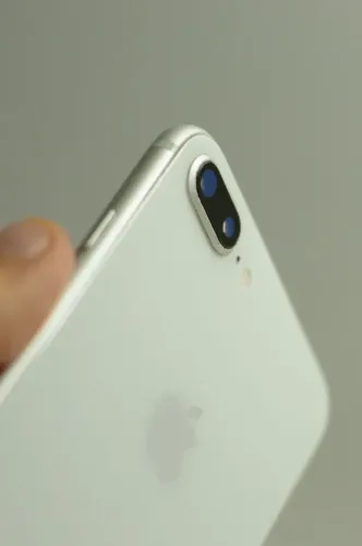 Iphone 8Plus - 256GB - 8GB RAM - IMPECÁVEL