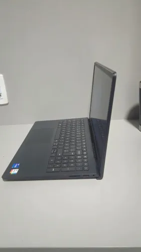 Notebook Dell inspiron 15 I7 512gb
