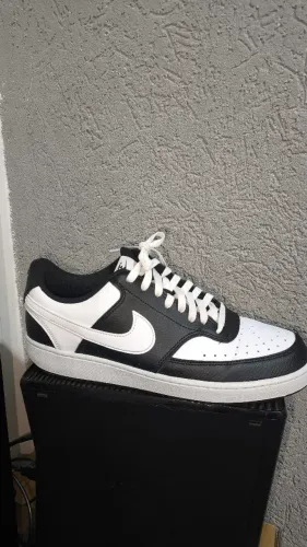 42 Nike CourtVision Low original