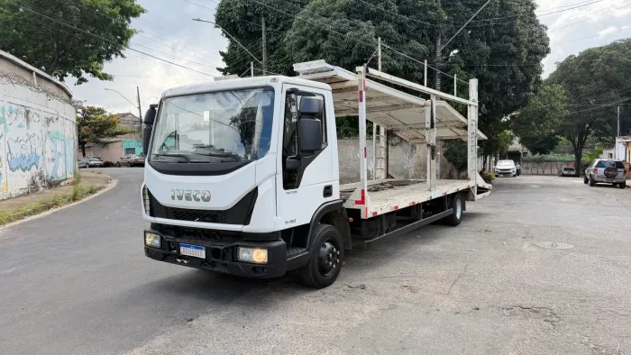 Iveco tector 11190