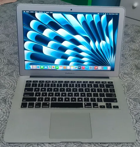 Notebook MacBook Air A1466 Core i7 | 8GB RAM | SSD 512GB - Vender Logo
