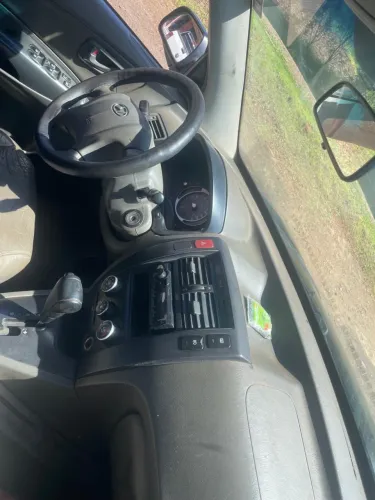 Hyundai Tucson 2.0 16V Aut. 2007