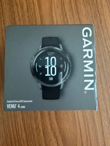 Garmin Venu 4