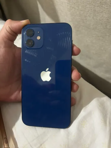 iPhone 12 64GB perfeito estado