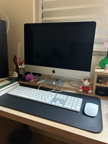 iMac 2017 I5 23GHZ 8GB1TB