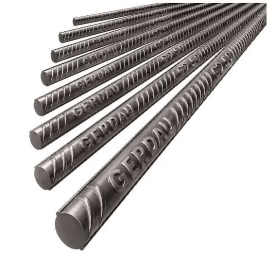 VERGALHÃO 3/8 GERDAU