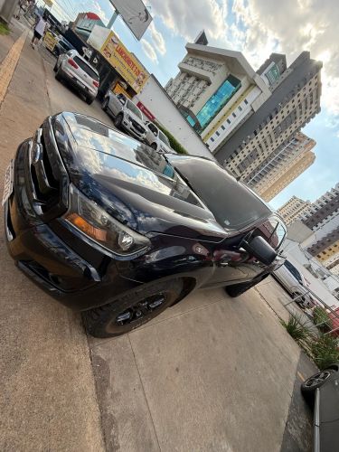 Imagem de Ford Ranger XLS 2.2 4X4 CD Diesel Aut. 2017
