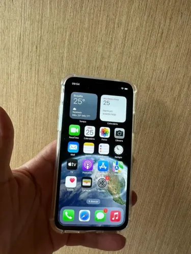 iPhone X