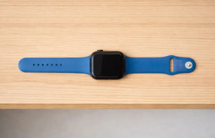 Vende-se relogio da apple 45mm