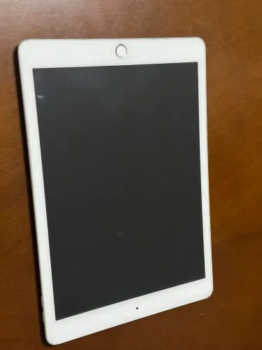 Ipad 7°geração 128gb