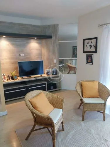 APARTAMENTO 2 QUARTOS + 1 SUÍTE
