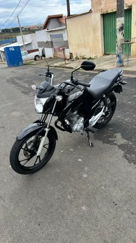 Vendo fan 160 2022