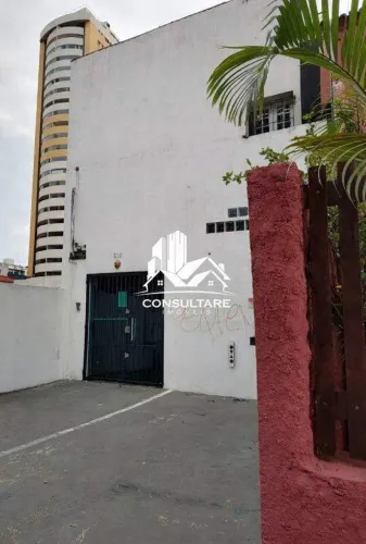 Casa comercial para locação - Aluguel: 14.000,00