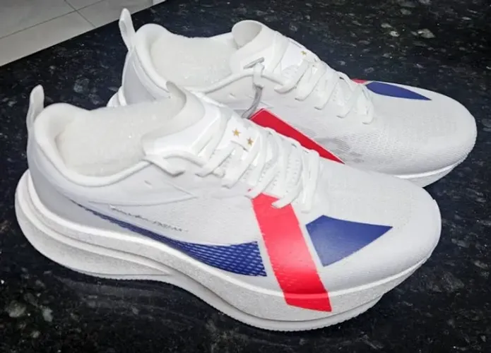 Xtep Tenis de Corrida PRO