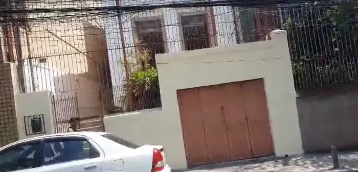 Casa para aluguel com 200 metros quadrados com 2 quartos