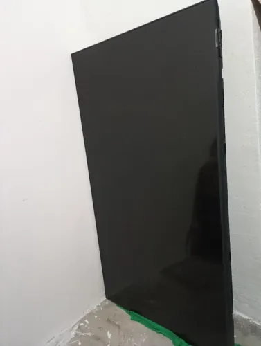 TV CU8000 50 polegadas para venda