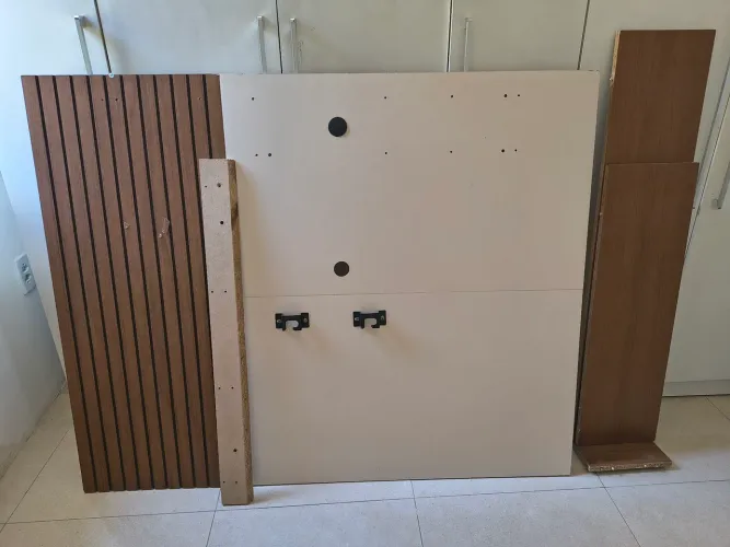 Painel para tv até 60p 