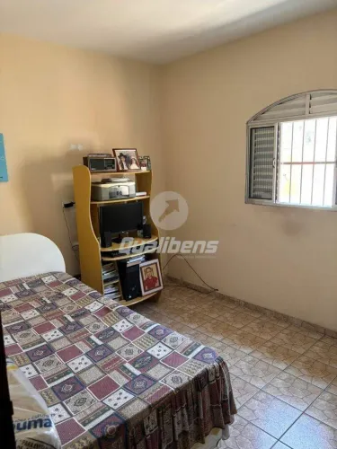 Casa em Jardim Zaira