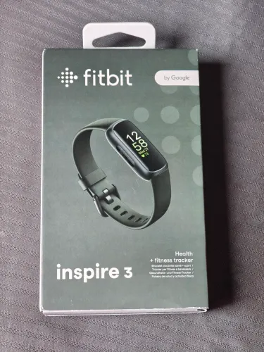 Fitbit Inspire 3