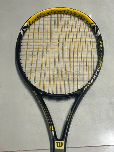 Raquete de tênis Wilson Hyper Hammer