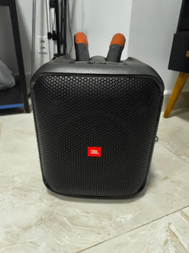 Caixa de Som JBL Original