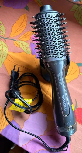 Escova secadora Mondial