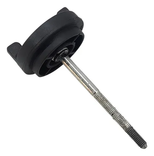 Parafuso Borboleta Fixação Isopor Ferramentas  Fiat Idea  Ad Não Informado