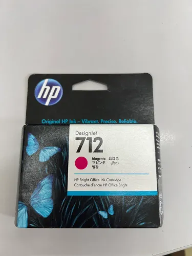 Cartucho HP