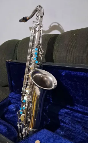 Sax tenor weril Brasil sib