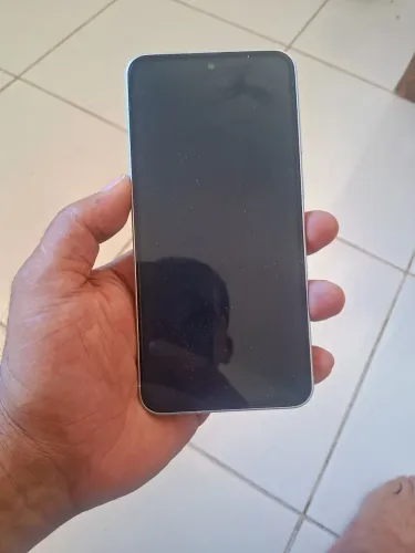 Samsung A56 256GB - Excelente estado, completo!,dois meses de uso.