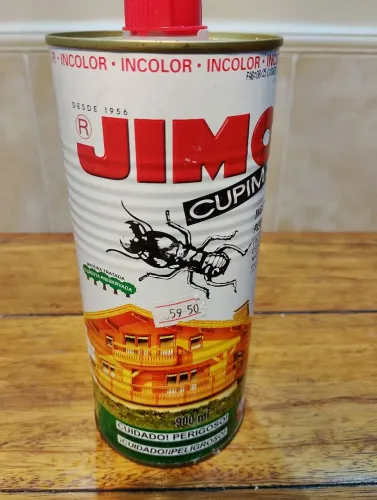 Jimo cupim 900ml