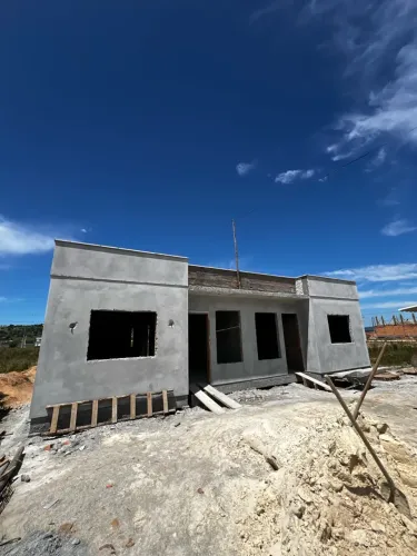 Casa a venda Vila dos Araçás - Tubarão!