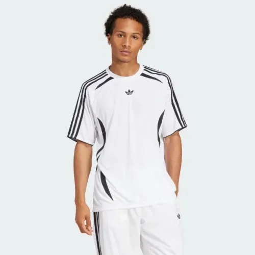 Camisa Adicolor Teamgeist Adidas (tamanho M, nova e original)