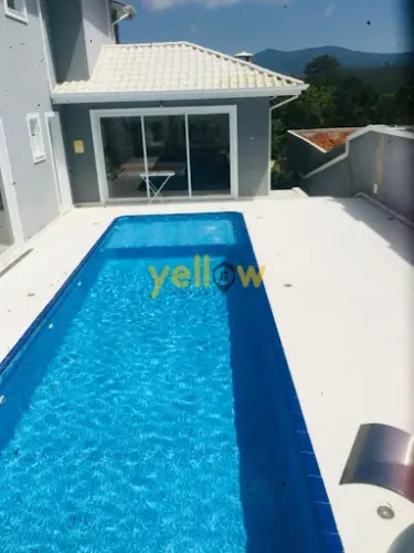 Residencial Casa Em Condomínio em Santa Isabel
