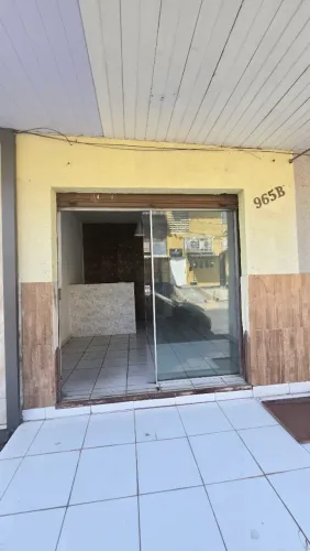 Ponto comercial para alugar em Timon - MA