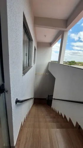 Apartamento 2 dormitórios à venda Setor Industrial Munir Calixto Anápolis/GO